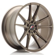 JAPAN RACING JR21 Matt Bronze R19 W9.5 PCD5x100/120 ET35 DIA74.1