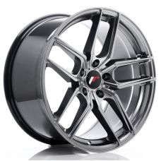 JAPAN RACING JR25 Hyper Black R19 W9.5 PCD5x120 ET35 DIA72.6