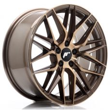 JAPAN RACING JR28 Platinum Bronze R18 W8.5 PCD5x112 ET40 DIA66.6