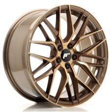 JAPAN RACING JR28 Platinum Bronze R19 W8.5 PCD5x112 ET40 DIA66.6