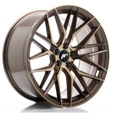 JAPAN RACING JR28 Platinum Bronze R20 W10 PCD5x112 ET40 DIA66.6