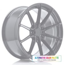 JAPAN RACING JR37 Custom Finish R19 W9.5 PCD5x120 ET40 DIA72.6