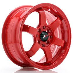 JR3 Red