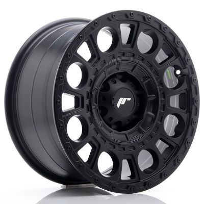 Диски JAPAN RACING JRX10 Matt Black R18 W9 PCD6x139.7 ET10 DIA110.0