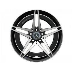 MR2111249 GLOSS_BLACK_WITH_MACHINED_FACE_FORGED