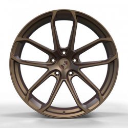 PR297B MATT_BRONZE_FORGED