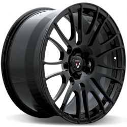 F-303 GLOSS-BLACK