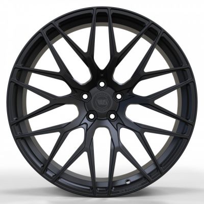 Диски WS FORGED WS1349 SATIN_BLACK_FORGED R21 W9 PCD5x112 ET26 DIA66.5