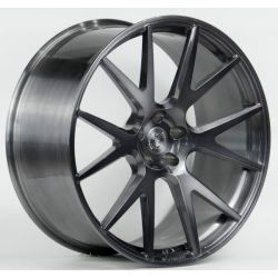 WS2121 FULL_BRUSH_GREY_FORGED