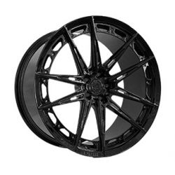 WS2231 Gloss_Black_FORGED