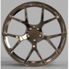 WS FORGED WS2271 FULL_BRUSH_BRONZE_FORGED R21 W9 PCD5x115 ET20 DIA71.6