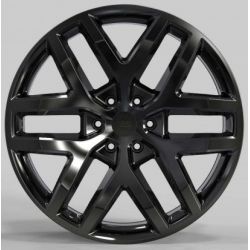 WS2278 Gloss_Black_FORGED