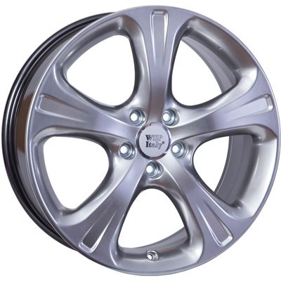Диски WSP Italy HONDA W2405 ALEN TITANIUM Диски WSP Italy HONDA W2405 ALEN TITANIUM