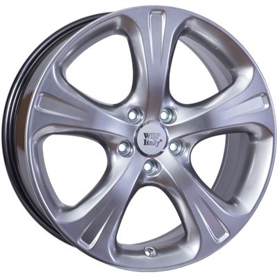 Диски WSP Italy HONDA W2405 ALEN TITANIUM R19 W7,5 PCD5x114,3 ET50 DIA64,1