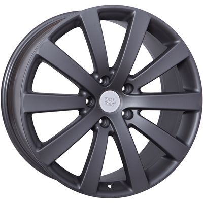 Диски WSP Italy VOLKSWAGEN W459 SAHARA MATT GUN METAL R21 W10 PCD5x130 ET50 DIA71,6