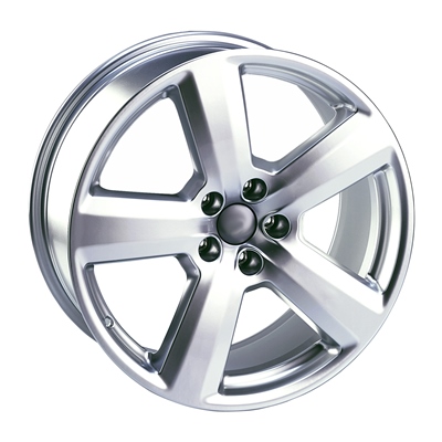 Диски WSP Italy AUDI W534 RS6 VANCOUVER SILVER SHINE Диски WSP Italy AUDI W534 RS6 VANCOUVER SILVER SHINE