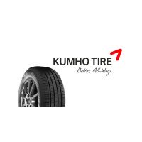 Компанія Kumho Tire знову обрана постачальником автошин для моделі Mercedes-Benz G-класу останнього покоління.