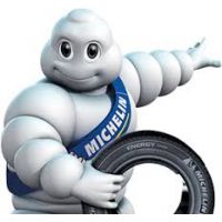 Конструктори Michelin розробили шину із структурою корала