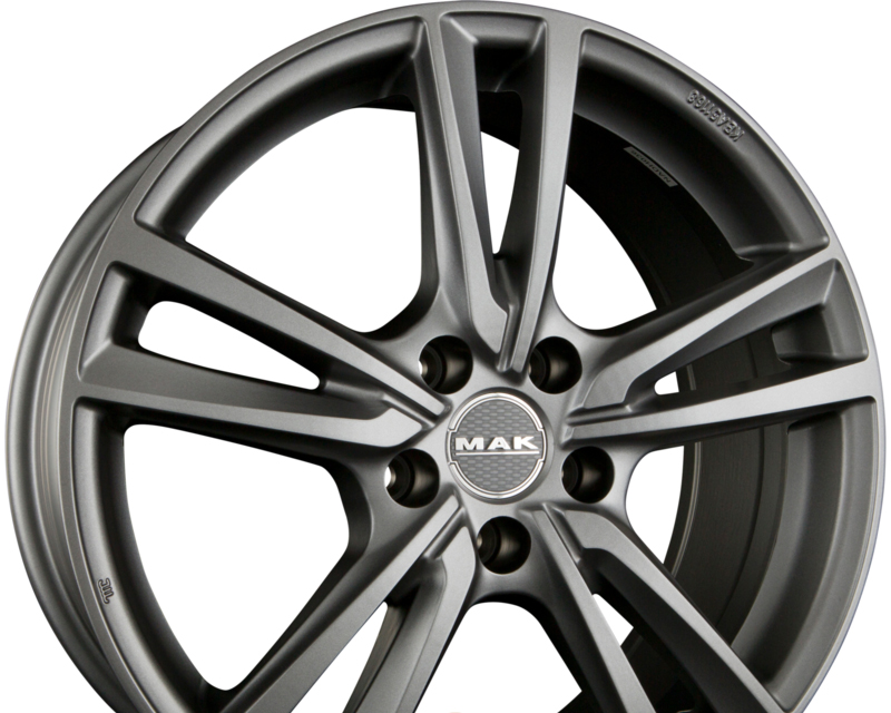 Titan r. Колесный диск Mak icona 7.5x17/5x112 d76 et47 Matt Titan. Колесный диск Mak icona 7.5x17/5x112 d76 et30 Matt Titan. Диски Mak r18. Колесный диск Mak icona 8x18/5x108 d63.3 et50 Silver