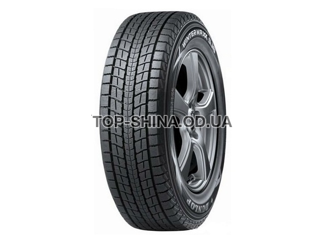 Tires For Dunlop - Winter Maxx SJ8 - 215/70R16 100R BSW Snow Tires