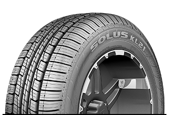Компания Kumho Tire  была выбрана поставщиком авторезины для модели Mercedes Benz G-класса последнего поколения.