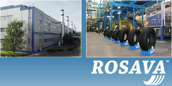 “Росава” не собирается закрывать шинный завод